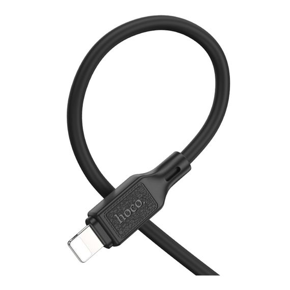 USB Hoco X90 Type-C to Lightning 20W | Зображення 3