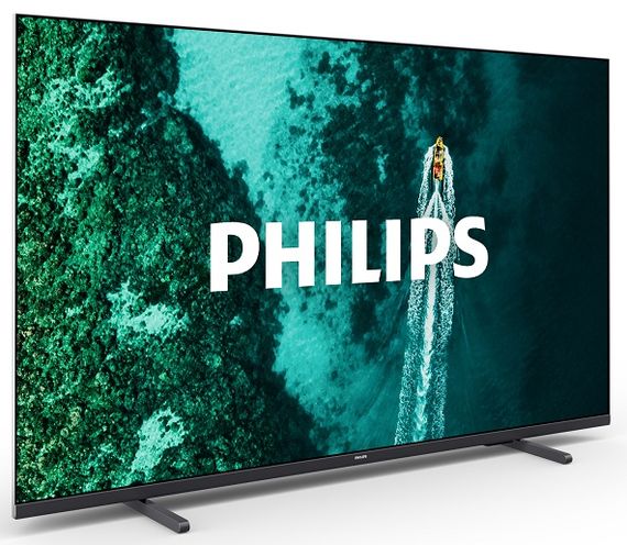 LED-телевізор Philips 55PUS7409/12 | Зображення 3