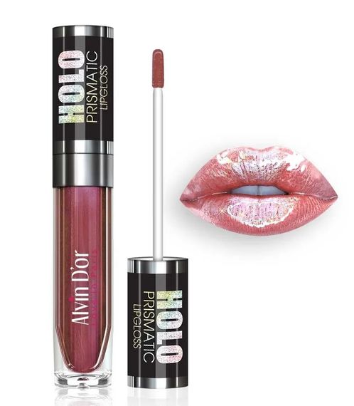 Блеск для губ HoloPrismatic Lipgloss, тон 15