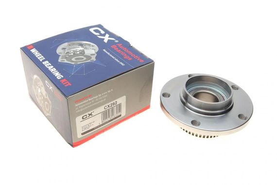 Подшипник ступицы передней BMW 5 E34 7 E32 8 E31 -99 к-кт  +ABS  CX292