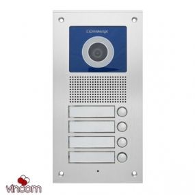 Видеопанель Commax DRC-4UC