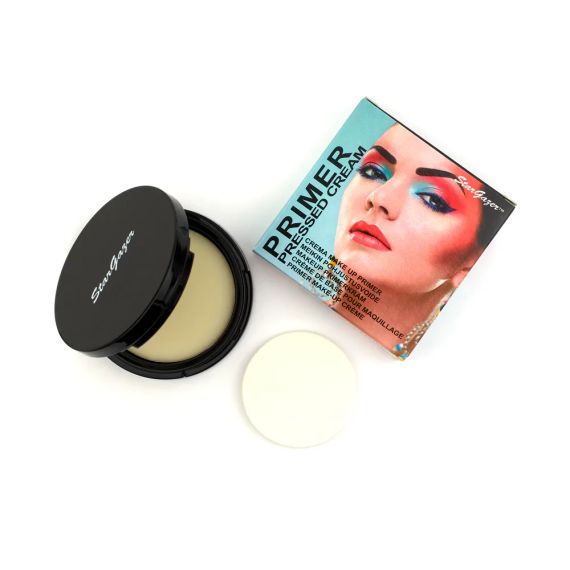 КРЕМ-ПРАЙМЕР выравнивания тона лица Stargazer Cream Primer