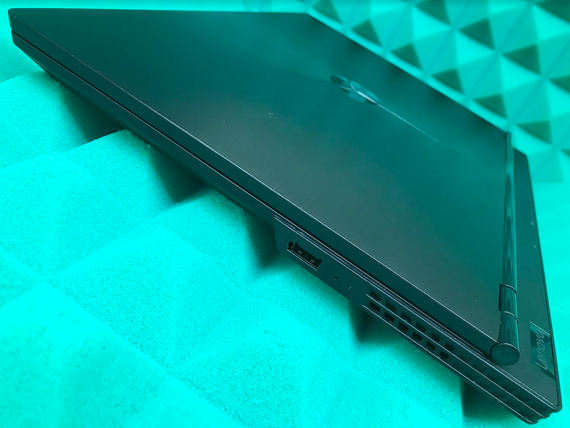 Ноутбук Ноутбук Lenovo Legion Y7000 FHD IPS 1050/i5-8300H/16Gb/SSD240Gb/HDD1Tb | Зображення 5