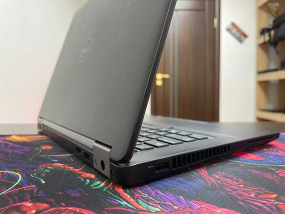 Мощный ноутбук Dell E5470\14" FHD\и5-6300u\8GB\SSD250GB | Зображення 2