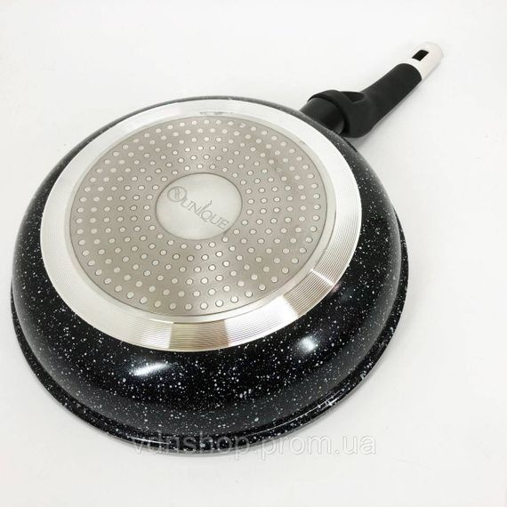 Сковорода з антипригарним покриттям для газової плити, Практична сковорода для кухні BG-63 | Зображення 1