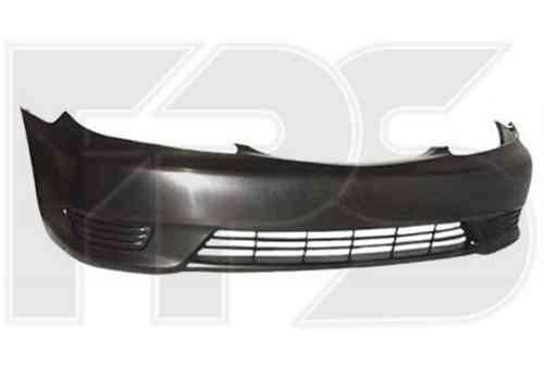 Передний бампер Toyota Camry V30 04-06 под покраску (FPS) 5211906909