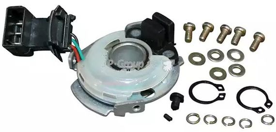 Датчик імпульсів запалювання Golf/Passat/Audi 80 1.3-2.2 -91, JP Group (1191400200) | Зображення 1