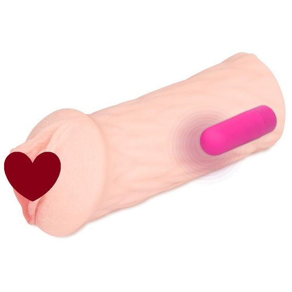 Мастурбатор Kokos Elegance 005 Vibe sexstyle