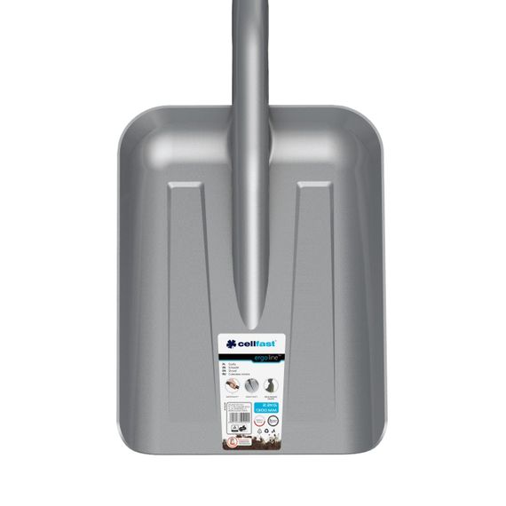 Совкова лопата Cellfast ERGO 40-010 | Зображення 3