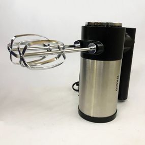 Мелкий бытовой миксер MAGIO МG-231 300 Вт, Ручной миксер для приготовления пищи Кулинарный NI-33