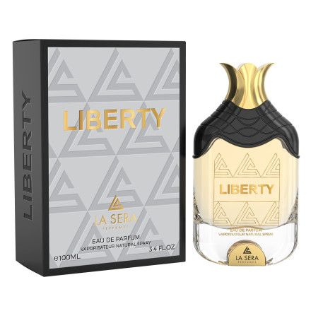 Жіноча парфумована вода La Sera Liberty 100 мл
