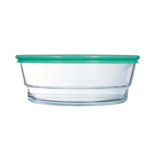 Салатник Eat&Joy 18,5см 1350мл 7151007 Luminarc | Зображення 2