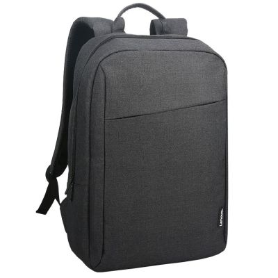 Рюкзак для ноутбука Lenovo 15.6&quot; Casual B210 Black (4X40T84059)