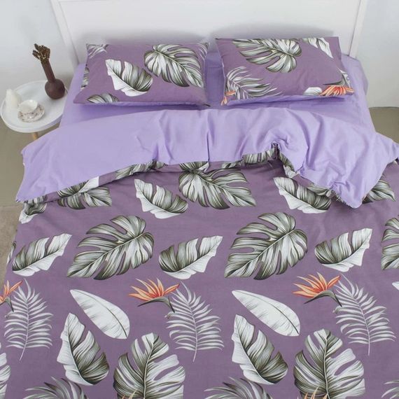 Постільна білизна сімейна ТЕП Happy Sleep Lavender Dream 2-03797_34928 150х215х2 см | Зображення 6