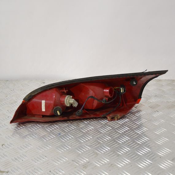 Ліхтар задній правий Ford Focus I 1998-2004 хетчбек Фара стоп задня права Форд Фокус 1 1M5113404A | Зображення 3