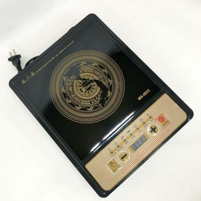 Хорошая индукционная плита, Удобная портативная плита, Удобная плита для кухни Индукционная мини IS-70