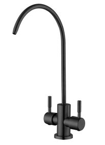 Монокран-фасетка WEZER EKO4S-13-BLACK подвійний (1055202)