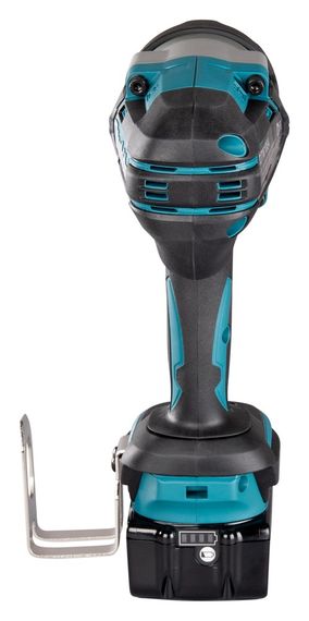 Гайкокрут акумуляторний Makita DTW1004XVZ (1050 Нм, 1/2", LXT, без акумуляторів та зарядного пристрою) | Зображення 6