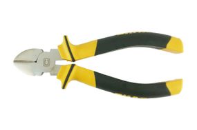 Бокорезы обрезиненные 180мм СИЛА