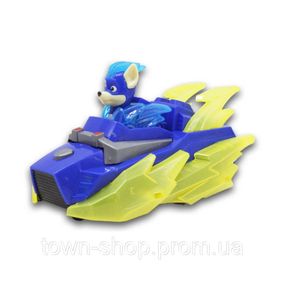 Игровой набор Paw Patrol 9088A фигурка в машинке (9088B)