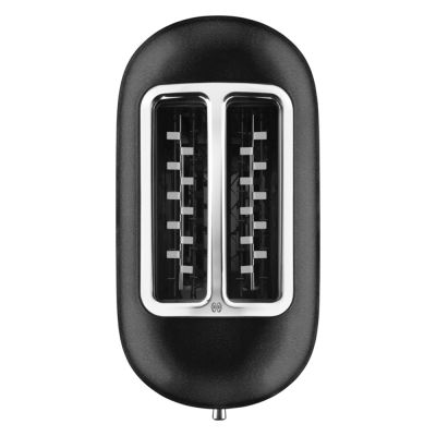 Тостер KitchenAid_МБТ 5KMT2204EBK | Зображення 6