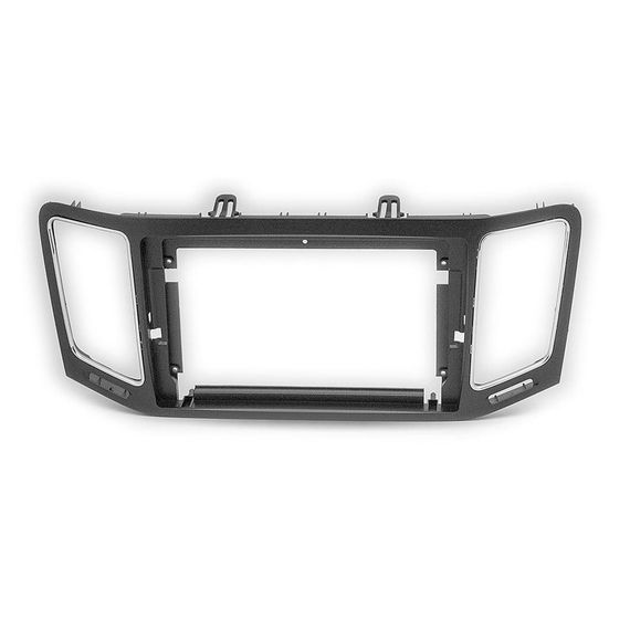 Штатна магнітола серії QIV Q1 під Volkswagen Sharan 2011-2018 (Seat Alhambra 2010-2022) (W1) 9 дюймів | Зображення 1
