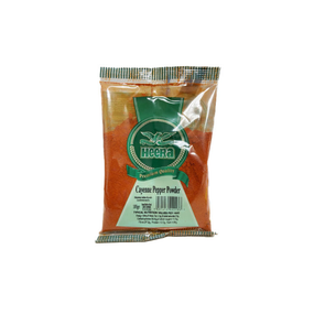 Кайенский перець Heera 100г 5031416220138