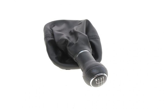 Рукоятка важеля КПП VW Golf IV 97-05 + чохол  77111640802
