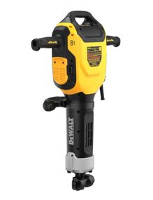 Отбойный молоток сетевой DeWalt D25966