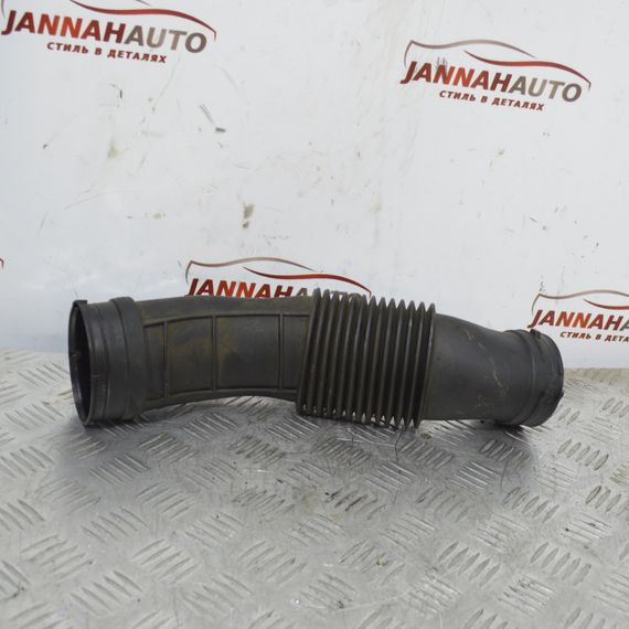 Патрубок повітряного фільтра Citroen C5 C6 2.7 HDI Сітроен С5 С6 9653096580 / 9653096680 | Зображення 1