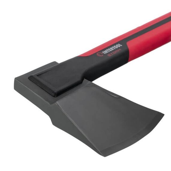 Колун 2300 г, ручка з фібергласу, STORM INTERTOOL HT-0298 | Зображення 2