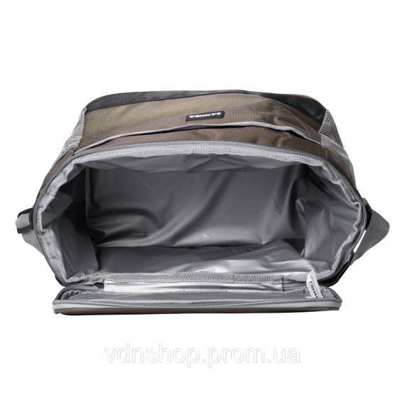 Термосумка большая сумка холодильник 25 (л) для природы, для пикника, рыбалки холодильная сумка HP-14-5 | Зображення 1