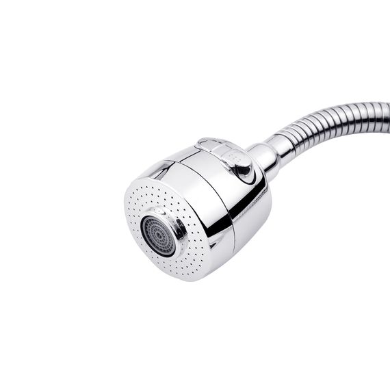 Змішувач для кухні Kroner KRM Odra - C038-1 (CV021194) | Зображення 3