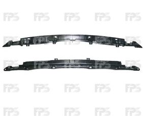 Абсорбер заднего бампера FP 5617 981 (FPS) 8200633870