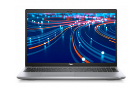Ноутбук Dell Latitude 5520 15,6" FHD IPS i7 1185G7 16Gb SSD 512Gb Б/В