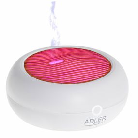 Ультразвуковий аромадифузор USB 3w1 Adler AD-7969