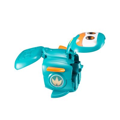 Трансформер Super Wings Transforming Super Pet Тино любимец (Tino pet) (EU770643) | Зображення 3