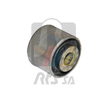 Сайлентблок заднего верхнего рычага Mercedes Benz W140/220 91- (41.5x37.9x12.2), RTS, 017-00268,