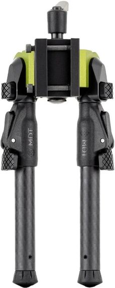 Сошки MDT GRND-POD 4.5”-9” Picatinny Green