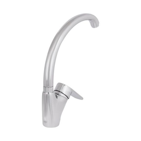 Смеситель для кухни Lidz Tani 007F (k40) LDTAN007FCRM44970 Chrome | Зображення 2