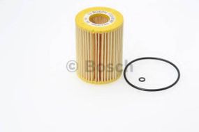 Фільтр масляний двигуна CHRYSLER BOSCH F026407008 на MERCEDES-BENZ CLS (C218)
