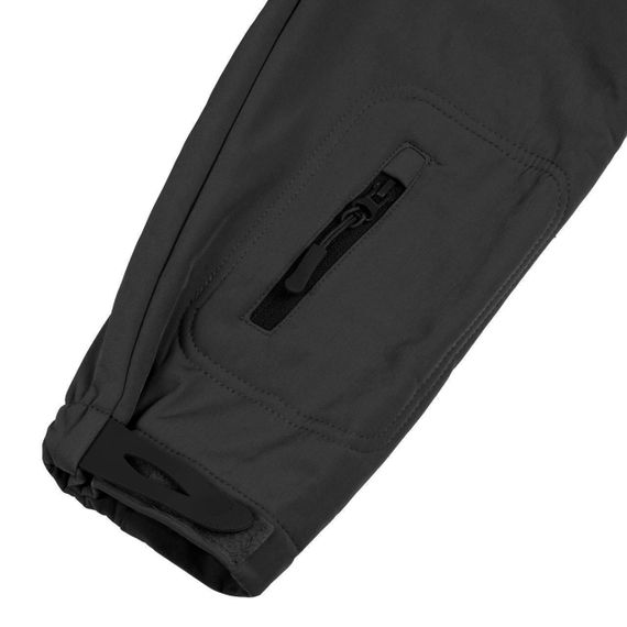 Тактична куртка ESDY SoftShell | Зображення 4