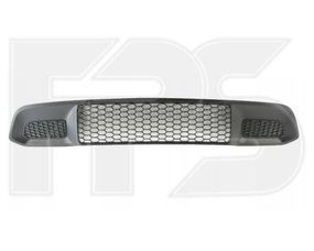 Решітка в бампері JEEP GRAND CHEROKEE 16-, 68310777AB