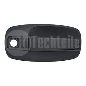 Ручка двери наружная левая Opel Vivaro 01-14/ Renault Trafic 01-14/ Nissan Primastar 00-11, AutoTechteile, 505 1641, 174853