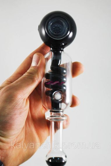 Трубка стеклянная Heavy