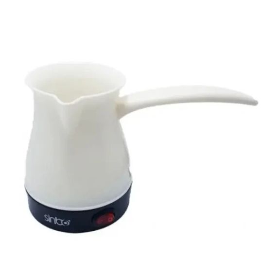 Кофеварка электрическая турка Sinbo SB 8801 600 Вт | Зображення 2