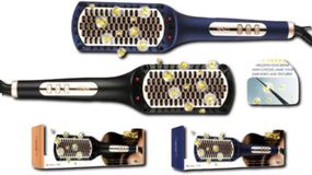 Фен-щітка швидкого вирівнювання і об'єму XPRO DSP 11009 (41001-DSP-11009_852)