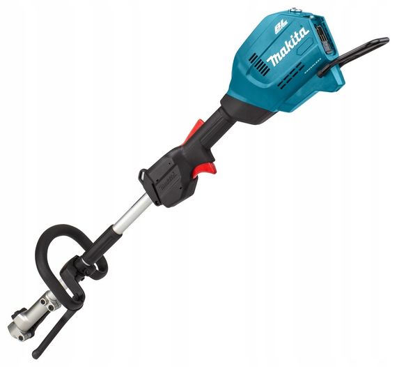 Інструмент багатофункціональний садовий акумуляторний Makita UX01GZ01 (0-9700 хв-1, 1000 Вт, BL, XGT, без акумуляторів та зарядного пристрою) | Зображення 2