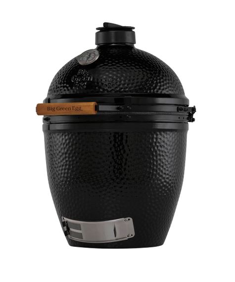 Керамічний вугільний гриль Big Green Egg Onyx Large 139047 Код: 013861 | Зображення 2