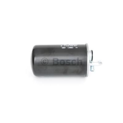 Фильтр топливный Bosch F026402827 | Зображення 3